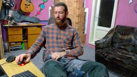 Snapshot of sir_pelo_iv chatting on 11.27.25 I am The Fourth and only Sir. Pelo online show from 11.27.25