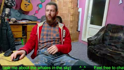 Snapshot of sir_pelo_iv chatting on 11.30.25 I am The Fourth and only Sir. Pelo online show from 11.30.25