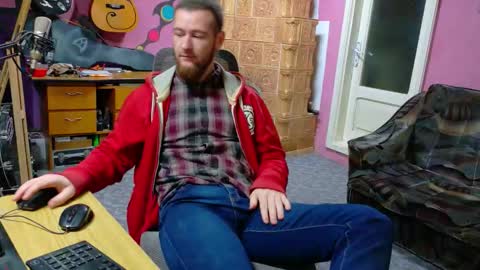 Snapshot of sir_pelo_iv chatting on 12.21.25 I am The Fourth and only Sir. Pelo online show from 12.21.25