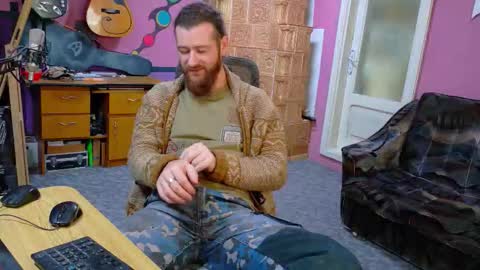 Snapshot of sir_pelo_iv chatting on 01.09.26 I am The Fourth and only Sir. Pelo online show from 01.09.26