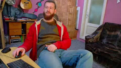 Snapshot of sir_pelo_iv chatting on 02.01.26 I am The Fourth and only Sir. Pelo online show from 02.01.26