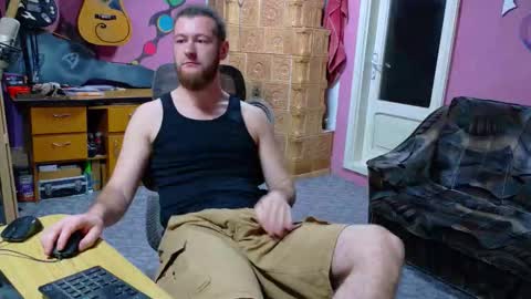 Snapshot of sir_pelo_iv chatting on 02.26.26 I am The Fourth and only Sir. Pelo online show from 02.26.26