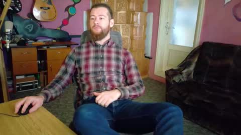 Snapshot of sir_pelo_iv chatting on 03.08.26 I am The Fourth and only Sir. Pelo online show from 03.08.26