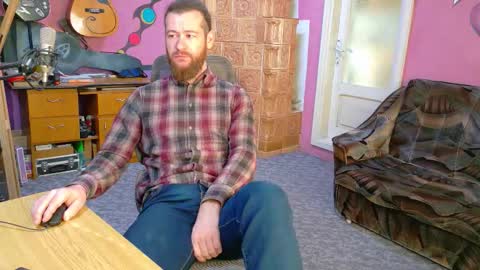 Snapshot of sir_pelo_iv chatting on 03.15.26 I am The Fourth and only Sir. Pelo online show from 03.15.26