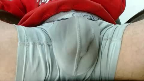 AlphaMaster Rodrick online show from 03.08.26