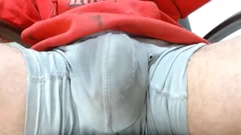 AlphaMaster Rodrick online show from 03.13.26