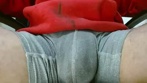 AlphaMaster Rodrick online show from 03.19.26