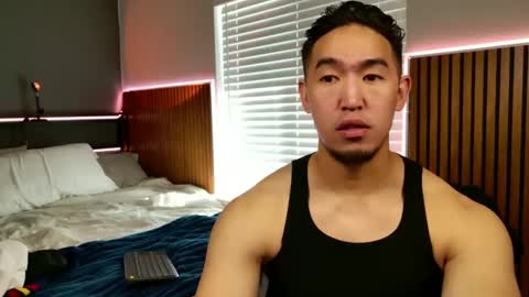 Snapshot of sir_teo chatting on 03.25.26 SIR TEO online show from 03.25.26