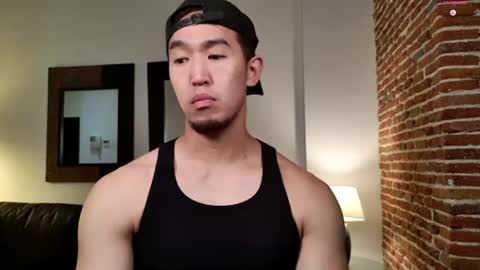 Snapshot of sir_teo chatting on 07.17.26 SIR TEO online show from 07.17.26