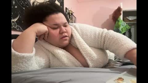 Snapshot of siragony chatting on 11.17.25 Agony online show from 11.17.25