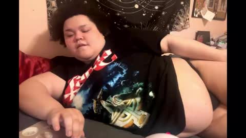 Snapshot of siragony chatting on 01.08.26 Agony online show from 01.08.26