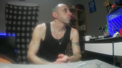 Snapshot of sirarchabalthe3rd chatting on 03.12.25 Danny skiff online show from 03.12.25