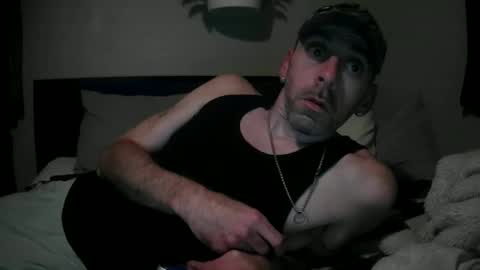 Snapshot of sirarchabalthe3rd chatting on 10.03.25 Danny skiff online show from 10.03.25