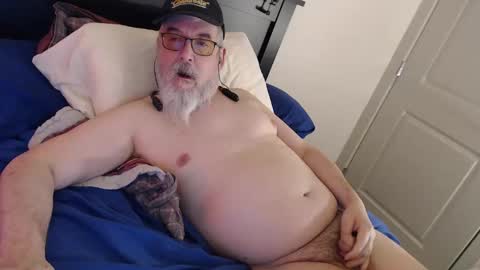 sir beer can the friendly hermit online show from 01.23.25