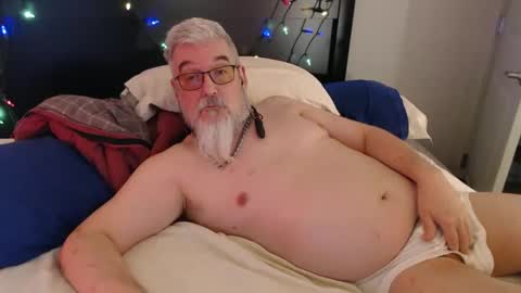 sir beer can the friendly hermit online show from 03.01.25