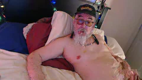 sir beer can the friendly hermit online show from 03.04.25