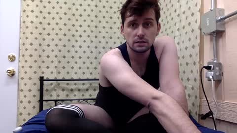 Snapshot of sirbelladonna chatting on 01.14.25 mystix27 online show from 01.14.25