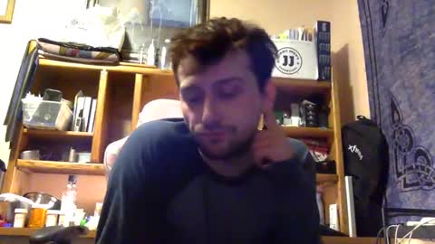 Snapshot of sirbelladonna chatting on 01.26.25 mystix27 online show from 01.26.25