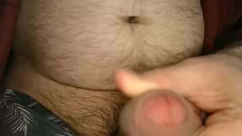 Sir Cumalot online show from 02.17.26