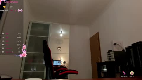 Snapshot of sirena99 chatting on 12.27.24 Sirene online show from 12.27.24