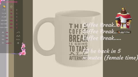 Snapshot of sirena99 chatting on 02.15.25 Sirene online show from 02.15.25