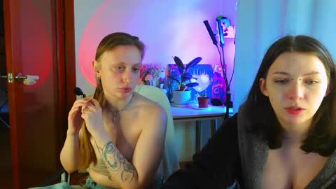 sirena_baby_x online show from 10.27.25