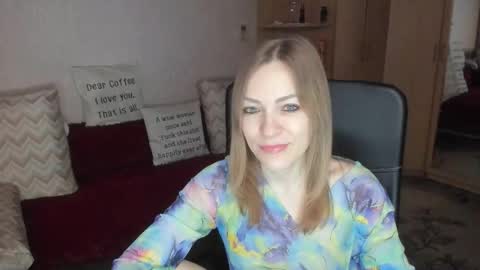 sirenasilk online show from 03.10.26