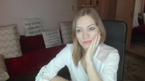 sirenasilk online show from 03.23.26
