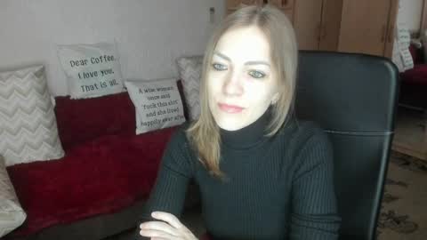 sirenasilk online show from 03.25.26