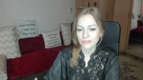 sirenasilk online show from 04.24.26