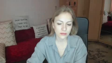 sirenasilk online show from 04.28.26