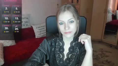 sirenasilk online show from 05.14.26