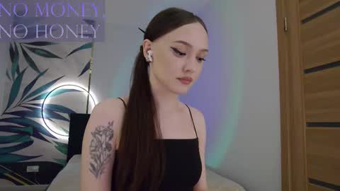 Goddess Sirena online show from 02.13.26