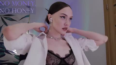 Goddess Sirena online show from 02.19.26