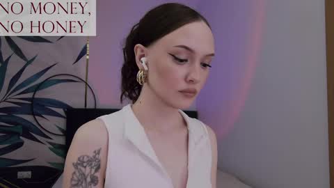 Goddess Sirena online show from 06.07.26