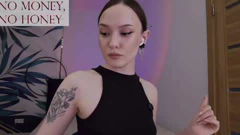 Goddess Sirena online show from 07.20.26