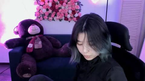 Snapshot of sirenmystique chatting on 04.25.26 Si online show from 04.25.26