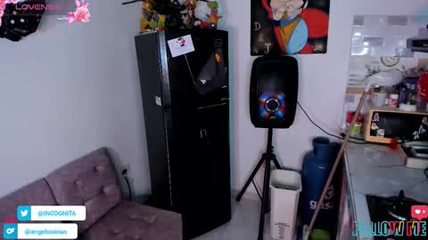 Sirius angels online show from 11.16.25