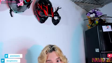 Sirius angels online show from 11.19.25