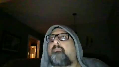 SirMike80 online show from 12.29.24