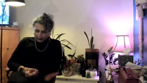 Snapshot of sirmrwombat chatting on 01.15.26 SirMrWombat online show from 01.15.26