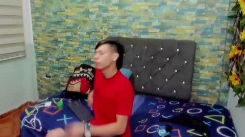 SIR RYANT online show from 02.23.25