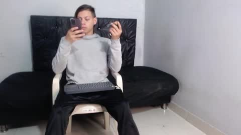 SIR RYANT online show from 02.03.26