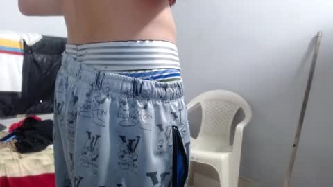 SIR RYANT online show from 02.08.26