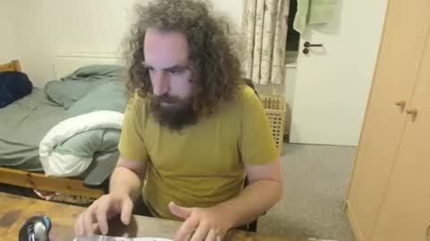 Snapshot of sirspammer chatting on 01.08.26 sirspammer online show from 01.08.26