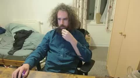 Snapshot of sirspammer chatting on 01.17.26 sirspammer online show from 01.17.26