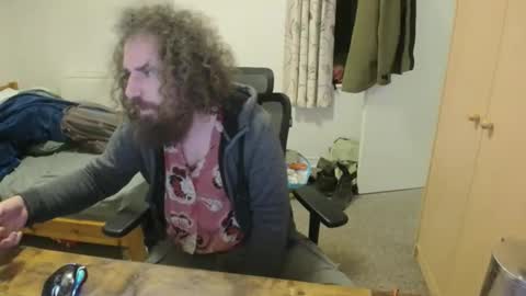 Snapshot of sirspammer chatting on 03.03.26 sirspammer online show from 03.03.26