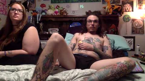 Snapshot of sirwook chatting on 10.17.25 sirwook online show from 10.17.25