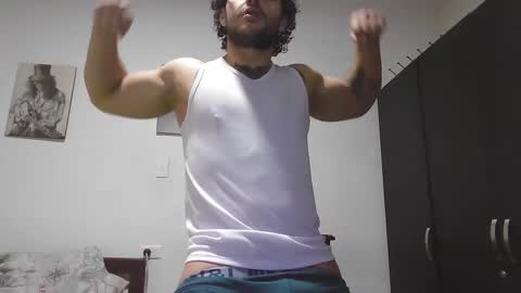 siryus_x online show from 01.25.25