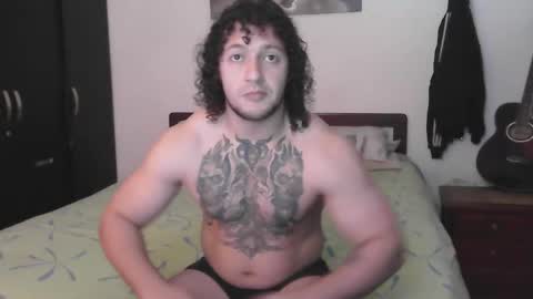 siryus_x online show from 03.26.26